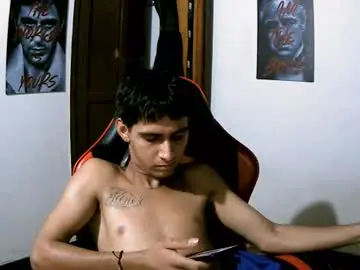 Chaturbate Live Porn of hot__mechanic