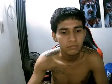 Chaturbate Sex Cam of hot__mechanic