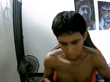 Chaturbate Sex Chat of hot__mechanic