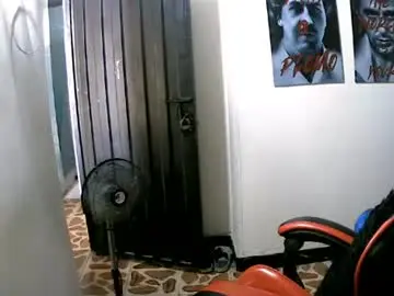 Chaturbate Private Sex Chat of hot__mechanic