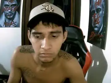 Chaturbate Sex Cam of hot__mechanic