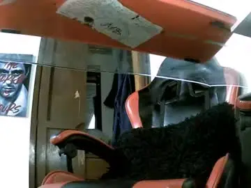 Chaturbate Nude Webcam of hot__mechanic