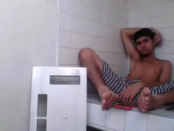 Chaturbate Free Porn Cam of hot__mechanic