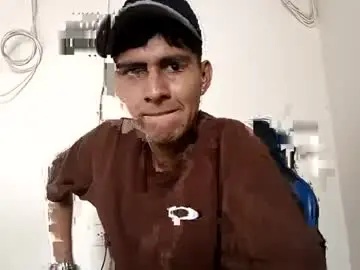 Chaturbate Nude Webcam of hot__mechanic