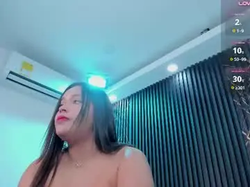 Chaturbate Best Webcam of isabellaivyy