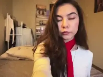 Chaturbate Live Sex Cam of katheleenschraub