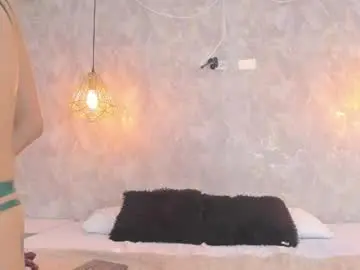 Chaturbate Best live sex cam show of leigh_angels