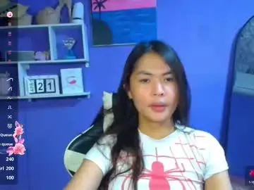 Chaturbate Live Sex of lovergirljane