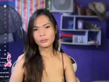 Chaturbate Live Porn of lovergirljane