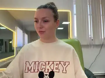 Chaturbate Sex Chat of lucky_foryou_baby