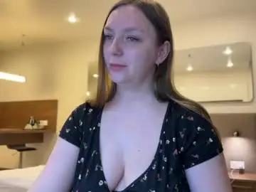 Chaturbate Best live sex cam show of lucky_foryou_baby