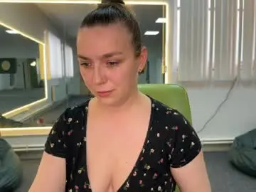 Chaturbate Free Porn Cam of lucky_foryou_baby