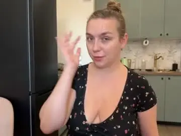 Chaturbate Sex Cam of lucky_foryou_baby