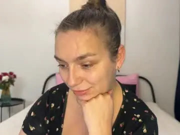 Chaturbate Live Sex of lucky_foryou_baby