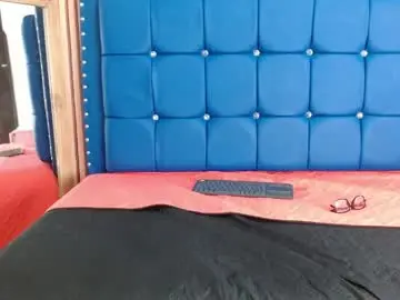 Chaturbate Watch Live Sex Cams of luna_rougets