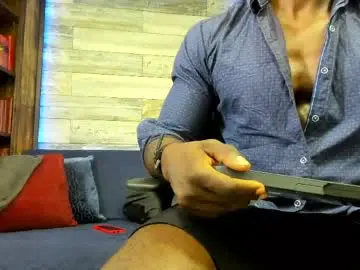 Chaturbate Watch Live Sex Cams of marcusblack_
