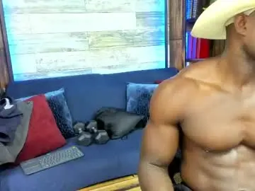 Chaturbate Best Webcam of marcusblack_