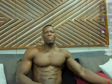 Chaturbate Adult Webcams of marcusblack_