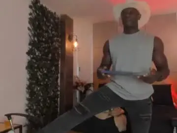 Chaturbate Best live sex cam show of marcusblack_