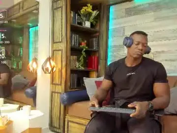 Chaturbate Adult Webcam of marcusblack_