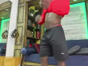 Chaturbate Free Porn Cam of marcusblack_