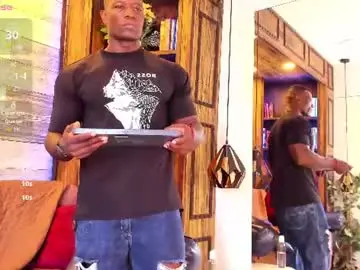 Chaturbate Free Porn Cam of marcusblack_