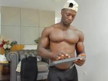 Chaturbate Best live sex cam show of marcusblack_