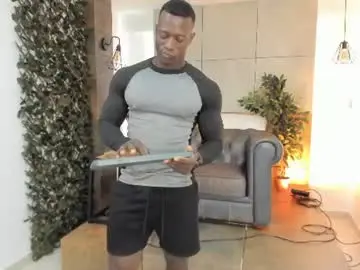 Chaturbate Adult Video Chat of marcusblack_