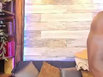 Chaturbate Free Live Porn of marcusblack_