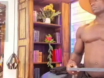 Chaturbate Best live sex cam show of marcusblack_