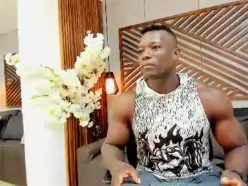 Chaturbate Adult Video Chat of marcusblack_