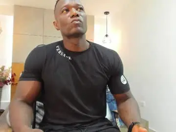 Chaturbate Private Sex Chat of marcusblack_