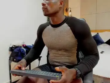 Chaturbate Adult Webcam of marcusblack_