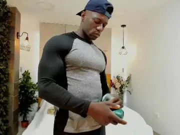 Chaturbate Free Live Porn of marcusblack_