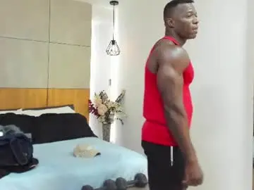 Chaturbate Best live sex cam show of marcusblack_