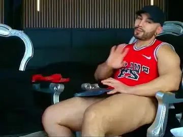 Chaturbate Adult Webcam of martin_and_santiago
