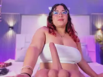 Chaturbate Adult Webcam of melissakarterrs