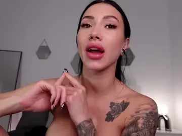 Chaturbate Free Live Porn of miladenver