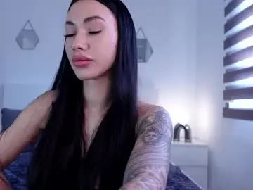 Chaturbate Best live sex cam show of miladenver