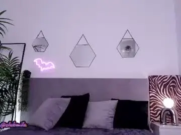 Chaturbate Live Sex of miladenver