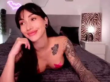 Chaturbate Private Sex Chat of miladenver