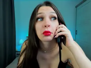 Chaturbate Free Live Porn of misskarla20