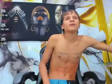 Chaturbate Private Sex Chat of mono_blonde