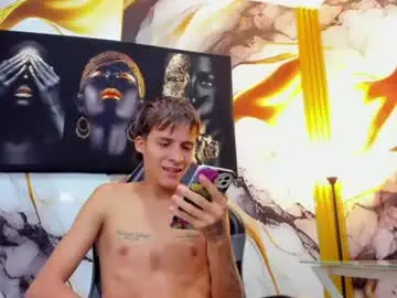 Chaturbate Sex Chat of mono_blonde