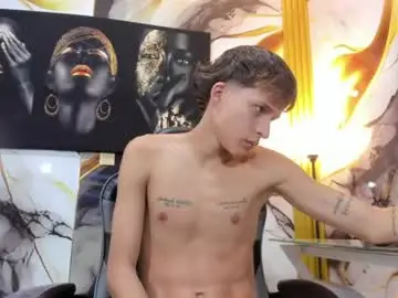 Chaturbate Sex Cam of mono_blonde