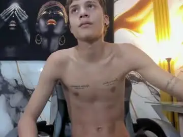 Chaturbate Sex Cam of mono_blonde