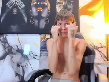 Chaturbate Live Sex of mono_blonde