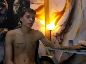 Chaturbate Sex Cam of mono_blonde