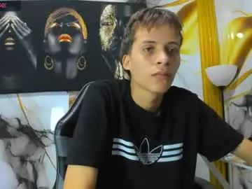 Chaturbate Sex Chat of mono_blonde
