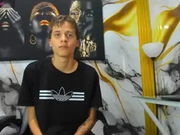Chaturbate Private Sex Chat of mono_blonde